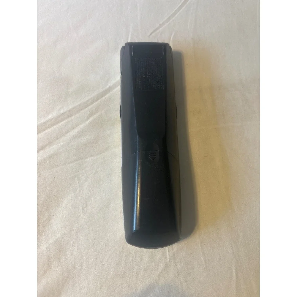 Sony‎ TV Remote Control RM-Y909 Silver Good OEM Replacement Controller